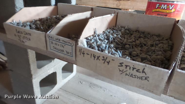 image for item DF9579 Hardware