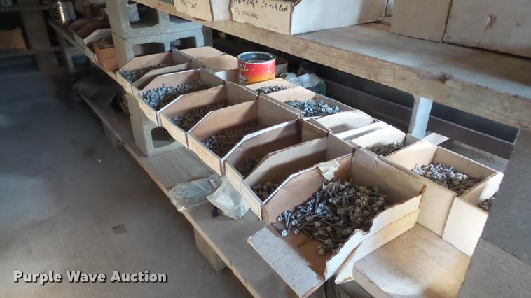 image for item DF9579 Hardware