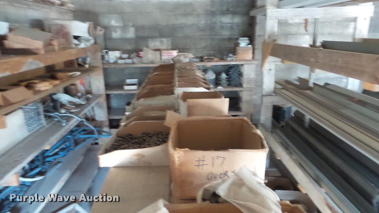 image for item DF9579 Hardware