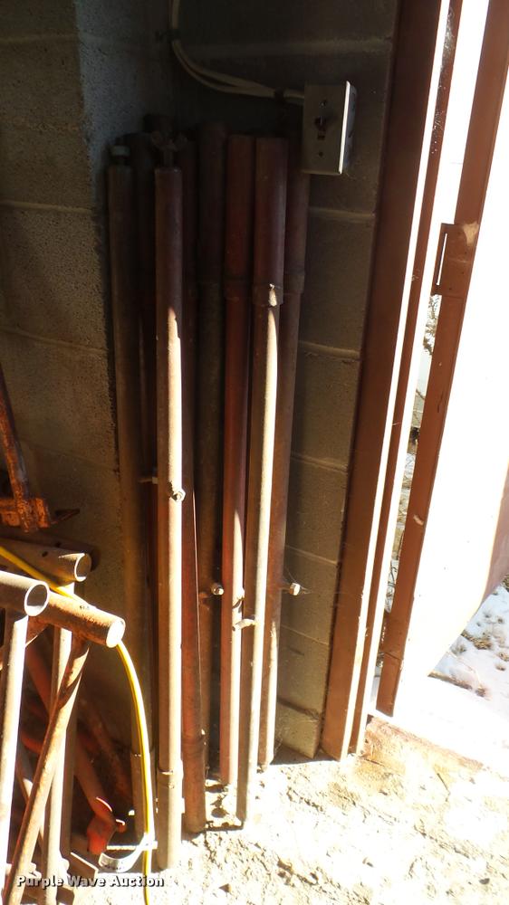 image for item DF9580 Scaffolding