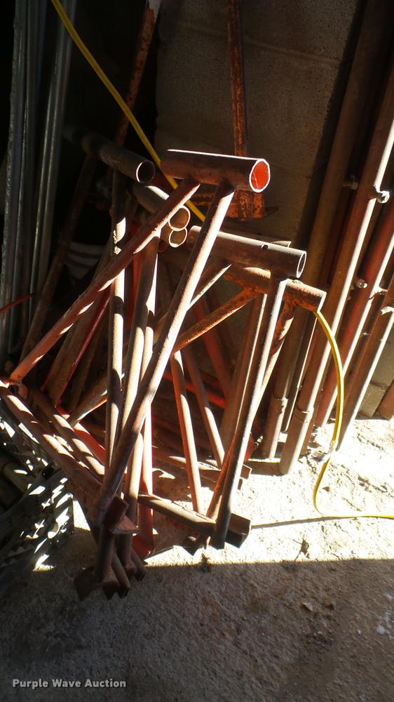 image for item DF9580 Scaffolding