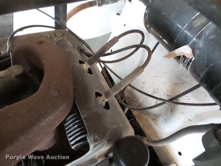 image for item DF9586 Core Cut CC3500 concrete saw