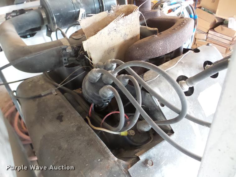 image for item DF9586 Core Cut CC3500 concrete saw