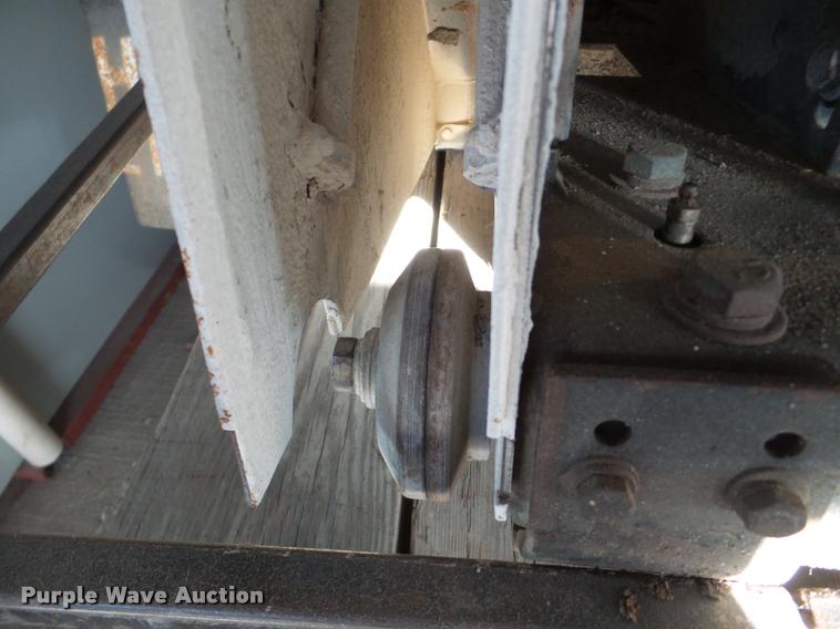 image for item DF9586 Core Cut CC3500 concrete saw