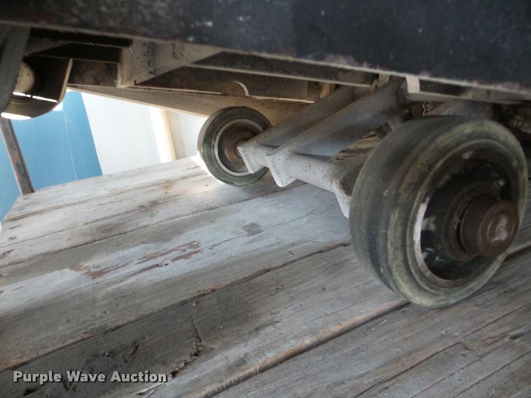 image for item DF9586 Core Cut CC3500 concrete saw