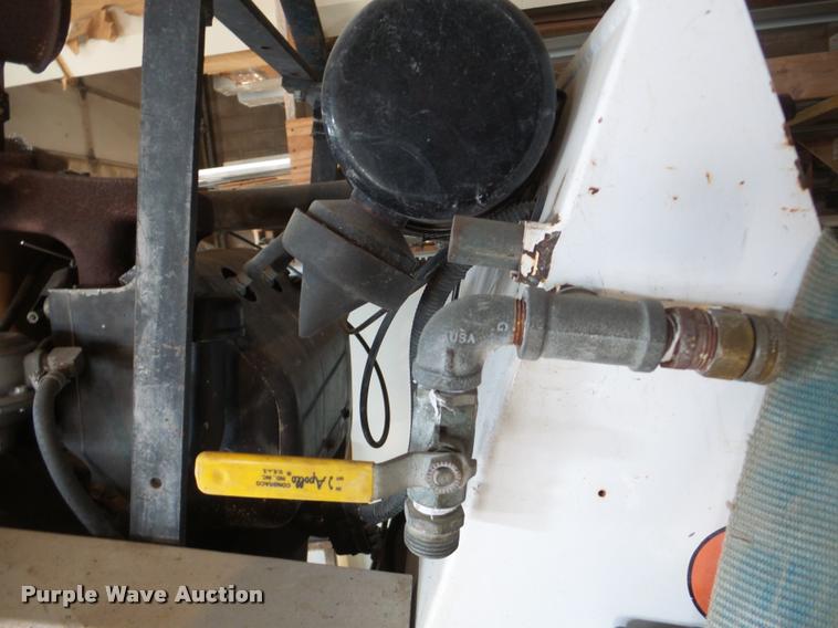 image for item DF9586 Core Cut CC3500 concrete saw