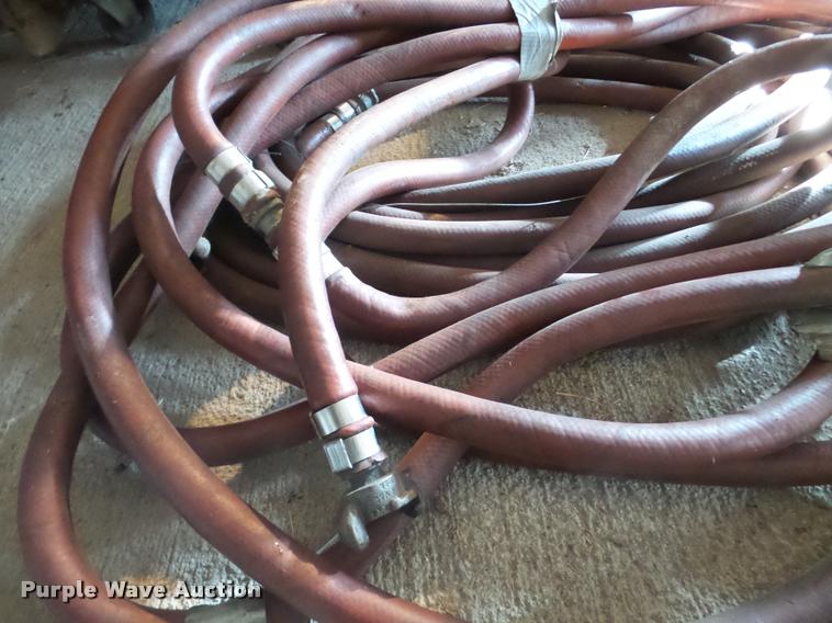 image for item DF9587 2000 Schmidt 3.5CF sand blaster