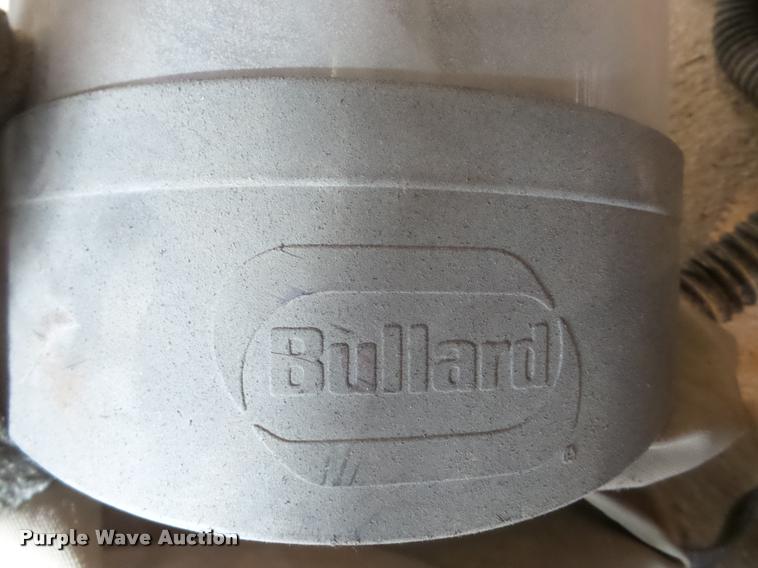 image for item DF9587 2000 Schmidt 3.5CF sand blaster