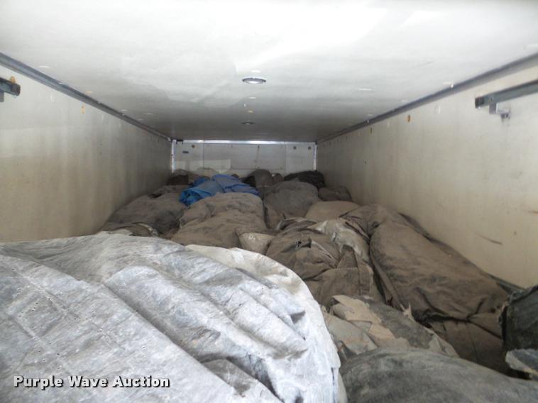 image for item DF9592 Concrete blankets and tarps