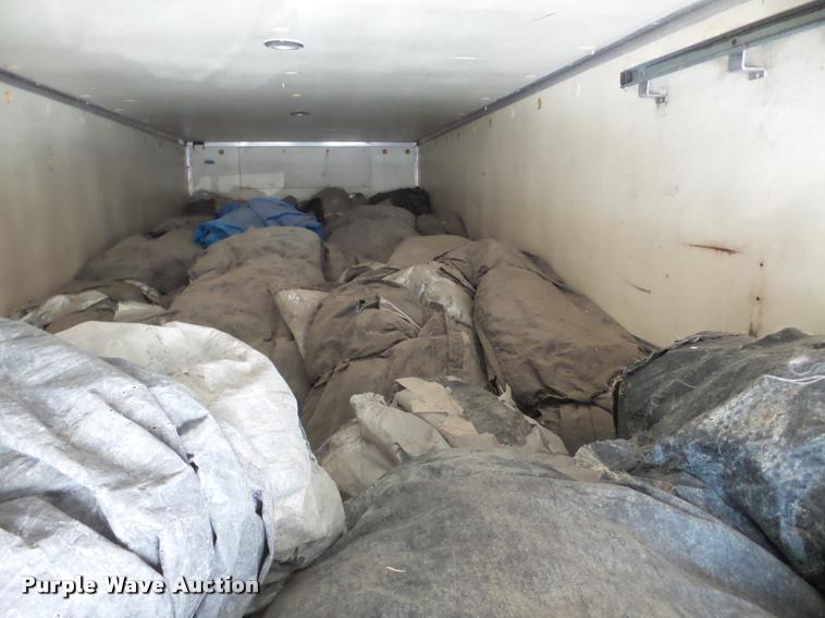 image for item DF9592 Concrete blankets and tarps