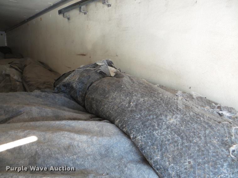 image for item DF9592 Concrete blankets and tarps