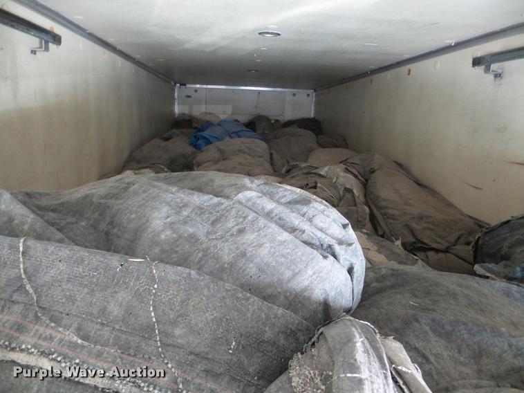 image for item DF9592 Concrete blankets and tarps