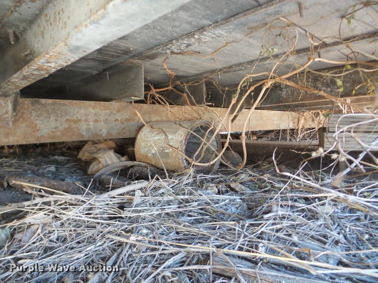 image for item DF9598 Storage container