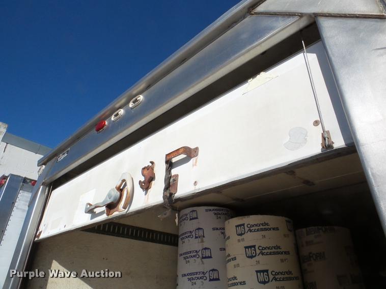 image for item DF9598 Storage container