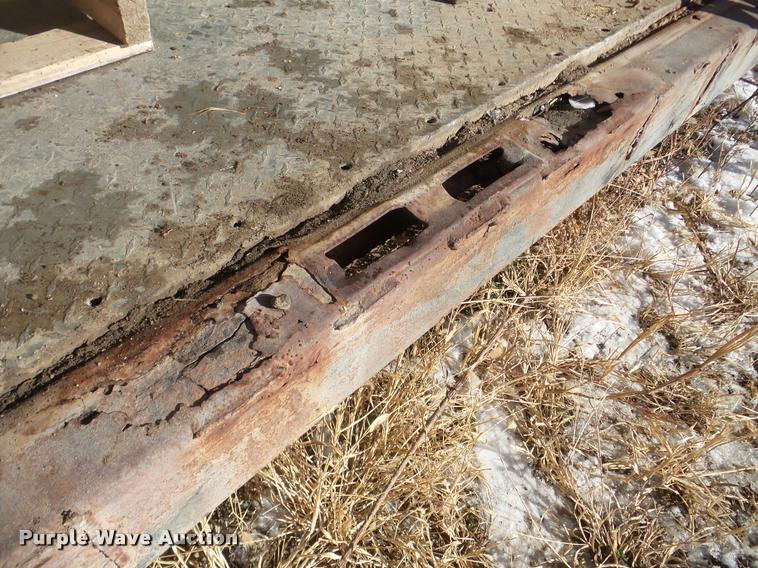 image for item DF9598 Storage container