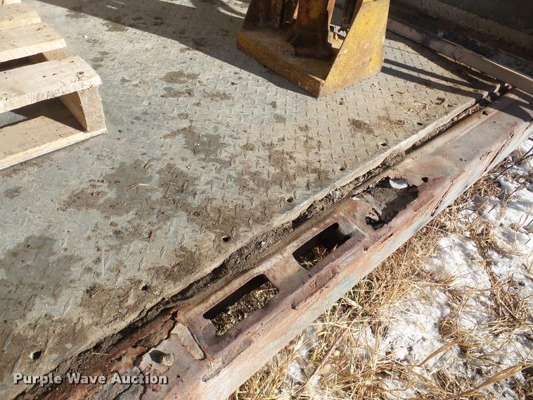 image for item DF9598 Storage container