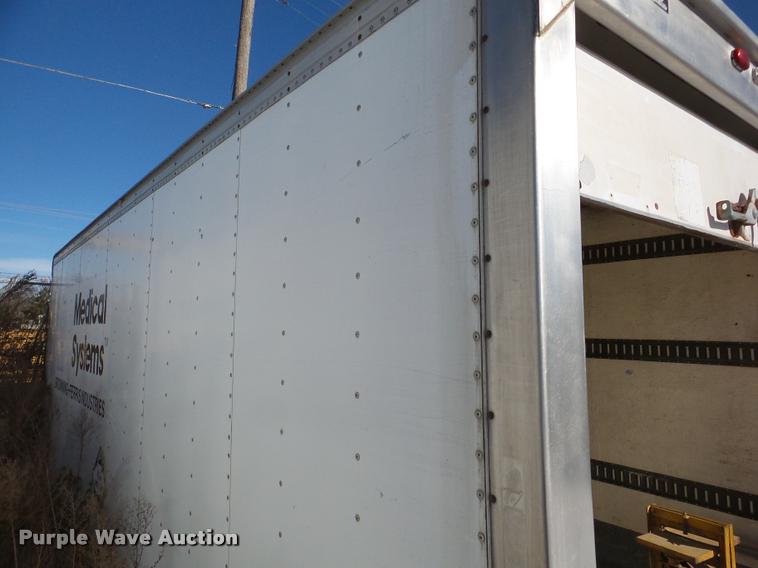 image for item DF9598 Storage container