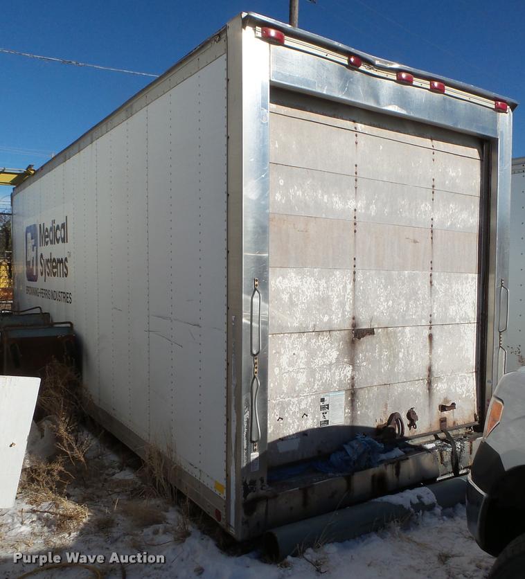 image for item DF9599 Storage container