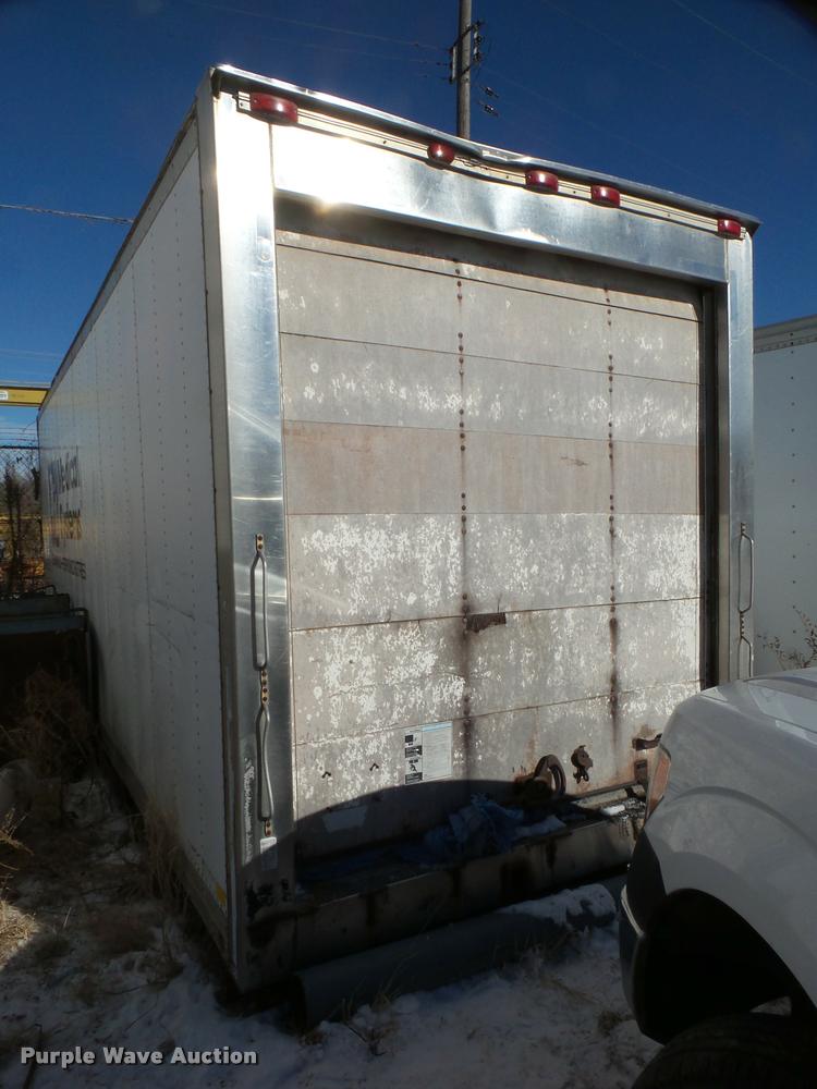 image for item DF9599 Storage container