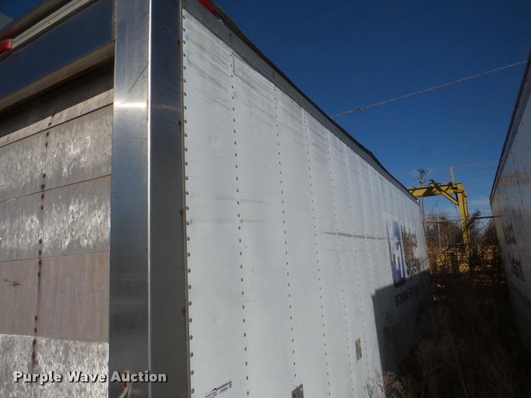 image for item DF9599 Storage container