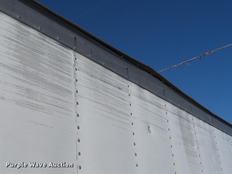 image for item DF9599 Storage container