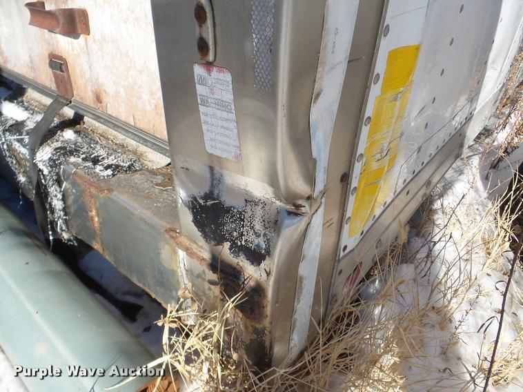 image for item DF9599 Storage container