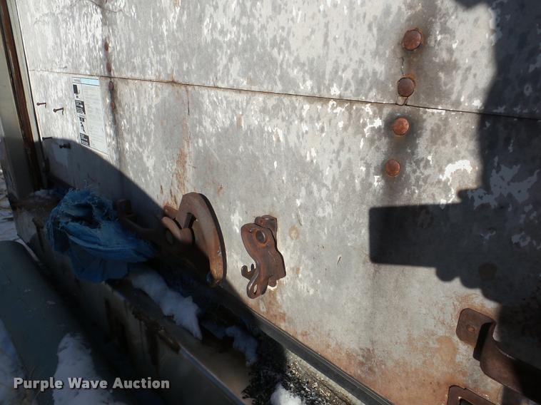 image for item DF9599 Storage container