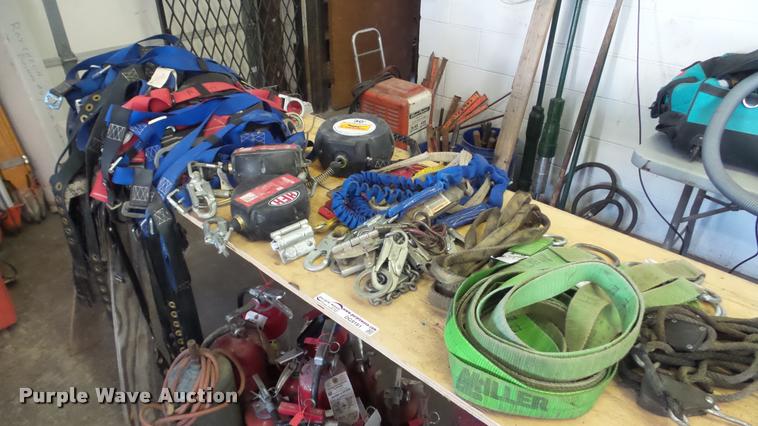 image for item DG9161 Personal protection equipment