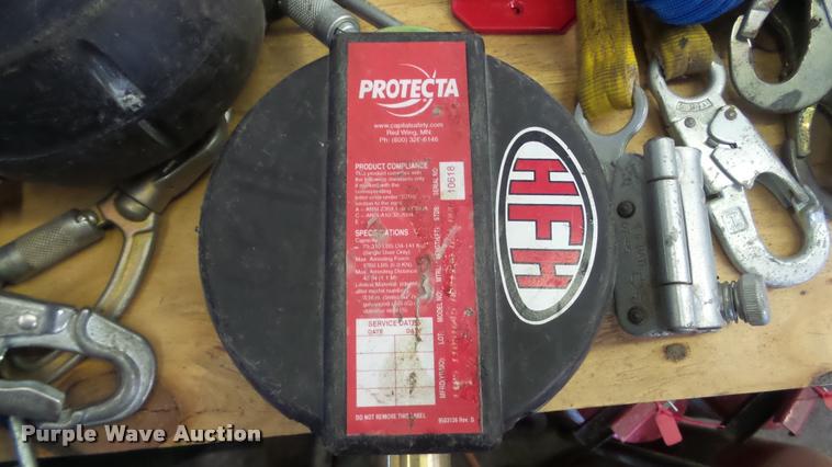 image for item DG9161 Personal protection equipment