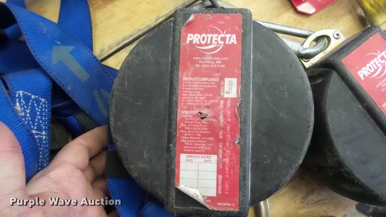 image for item DG9161 Personal protection equipment