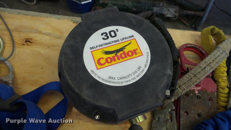 image for item DG9161 Personal protection equipment