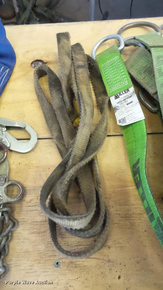 image for item DG9161 Personal protection equipment