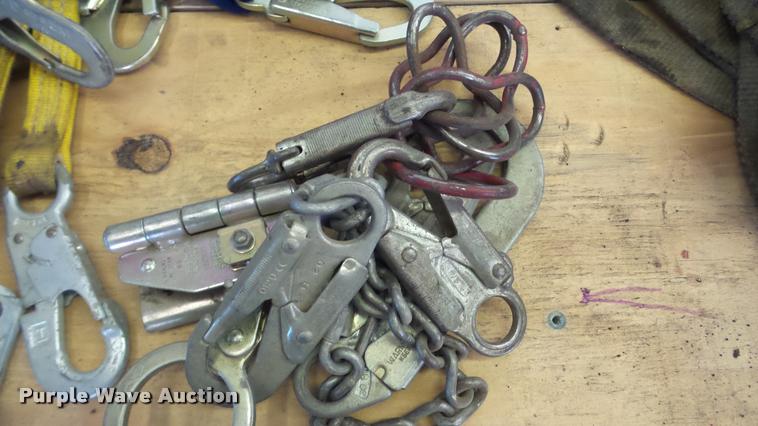 image for item DG9161 Personal protection equipment