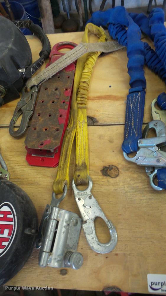 image for item DG9161 Personal protection equipment