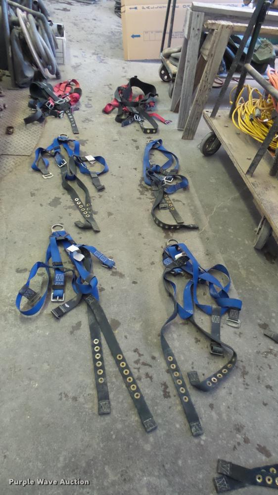 image for item DG9161 Personal protection equipment