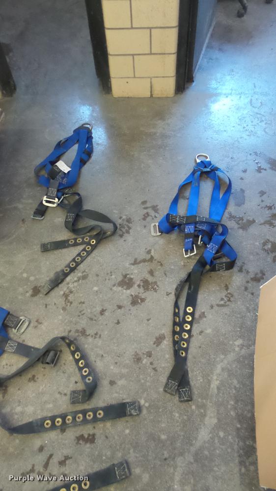 image for item DG9161 Personal protection equipment