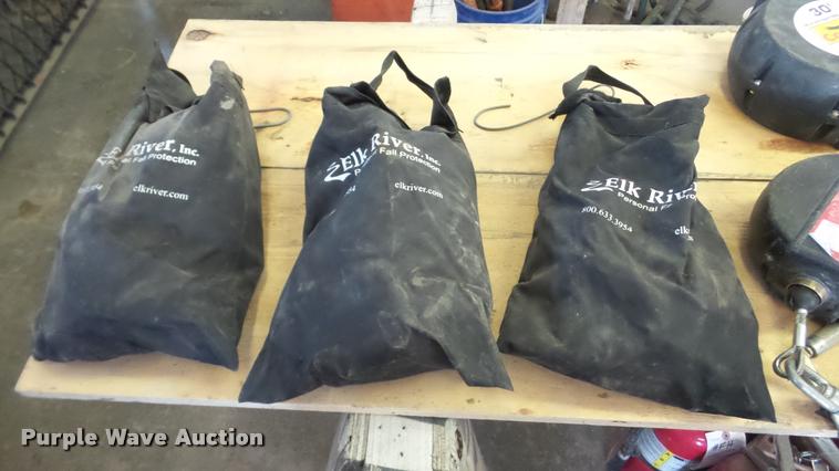 image for item DG9161 Personal protection equipment