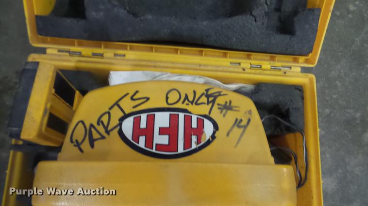 image for item DG9168 (3) laser levels