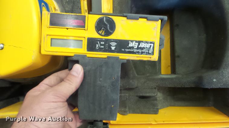 image for item DG9168 (3) laser levels