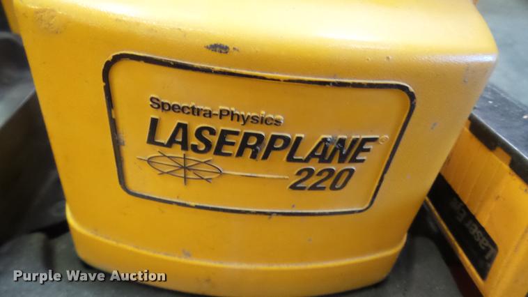 image for item DG9168 (3) laser levels