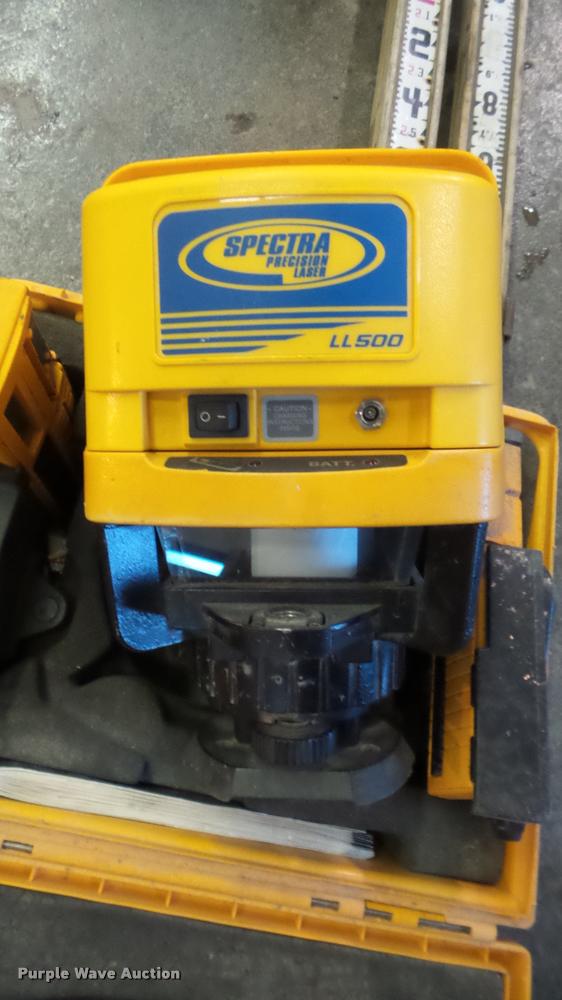 image for item DG9168 (3) laser levels