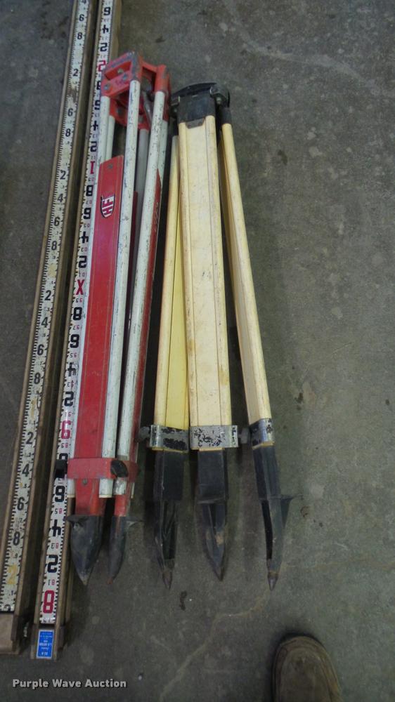 image for item DG9168 (3) laser levels