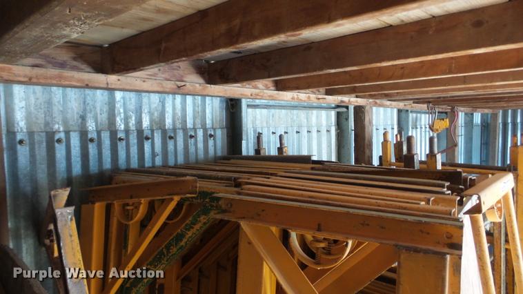 image for item DG9181 Perry scaffolding