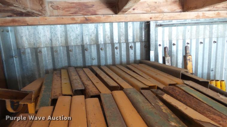 image for item DG9181 Perry scaffolding