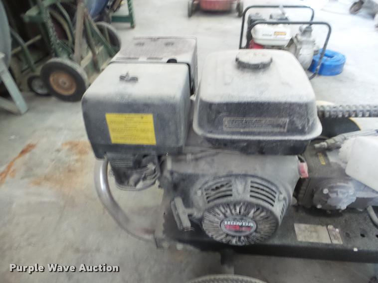 image for item DG9262 Landa 4-3500 pressure washer