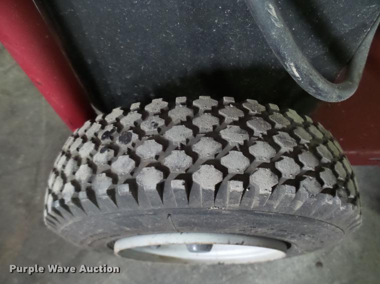 image for item DG9296 Hotsy pressure washer