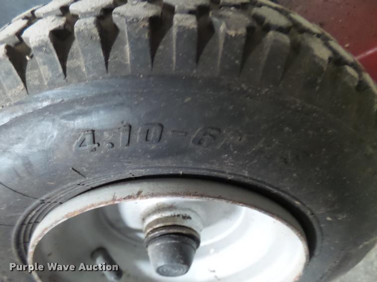 image for item DG9296 Hotsy pressure washer