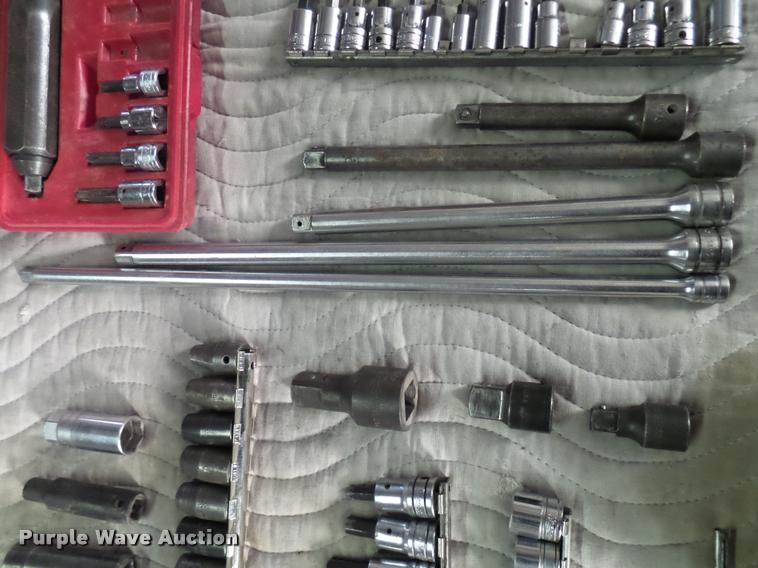 image for item DG9313 Tools