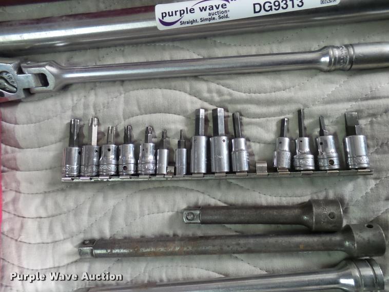 image for item DG9313 Tools