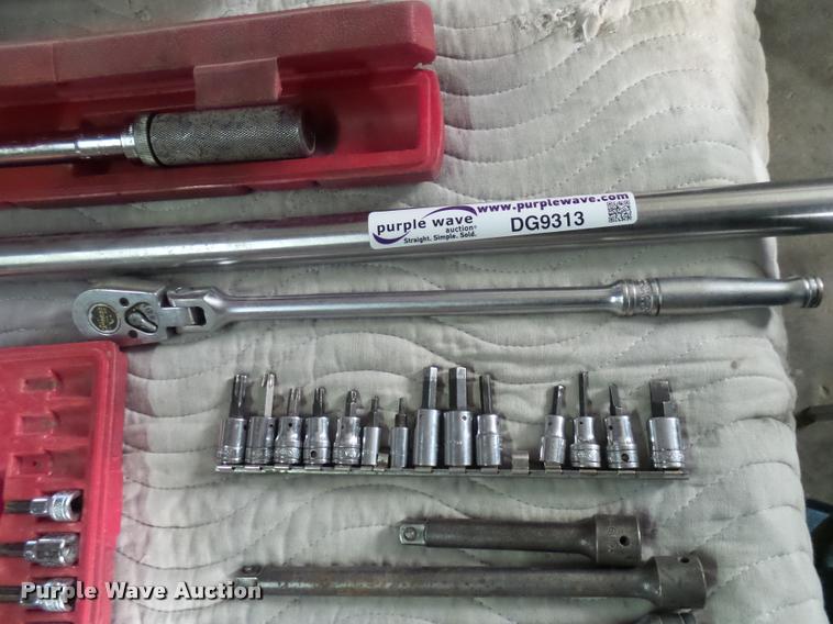 image for item DG9313 Tools